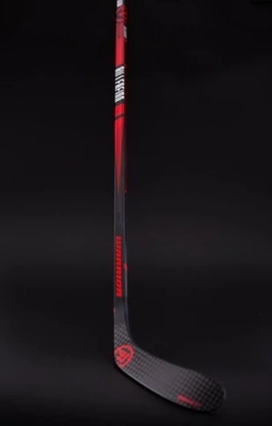 Клюшка WARRIOR BILLEBEINO W28 GALLAGHER INT 55 L