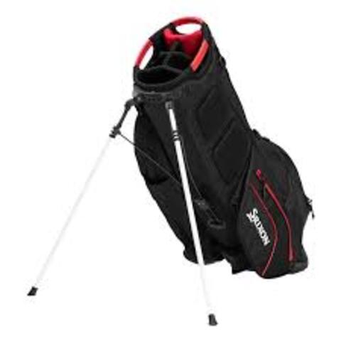 Сумка для клюшек SRIXON WEATHERPROOF STAND