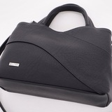 Сумка Саломея 483 канадский черный