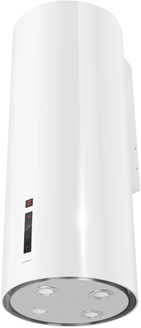 Maunfeld Lee Wall (sensor) 39 белый