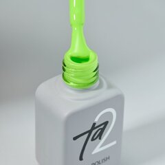 Гель-лак Ta2 / цветной гель-лак №130