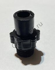 Наконечник на насос клапана УЗМИК