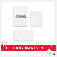 [Сет из 3] Альбом BTS - ARIRANG | LUCKY DRAW