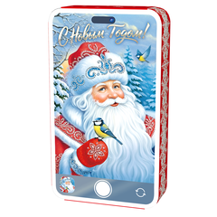 СМАРТФОН МОРОЗКО 400г