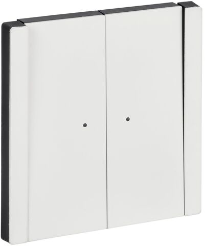 FORTE&PIANO Выключ. 2-кл. с инд. 10А FP206M бел. IEK