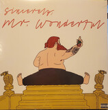 ACTION BRONSON: Mr Wonderful (Виниловая пластинка)