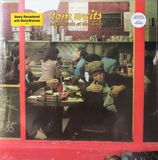 WAITS, TOM: Nighthawks At The Diner (Remastered) (Виниловая пластинка) 18+