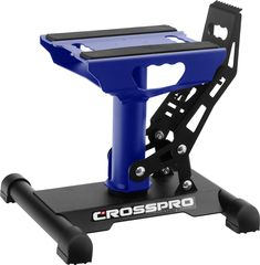 Подставка для мотоцикла Hard Xtreme 2.0 Lift System Blue CROSSPRO