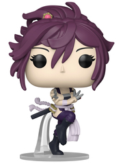 Funko POP! Hell's Paradise: Yuzuriha (2282)