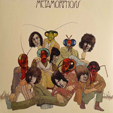 ROLLING STONES, THE: Metamorphosis