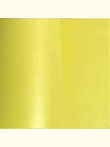 Изолон для творчества 2мм, цвет Y344 лимонный, размер 0,75х2м