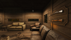 SCUM - Base Building Decor Pack (для ПК, цифровой код доступа)