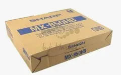 Емкость для сбора отработанного тонера Sharp Herk/II (500k)