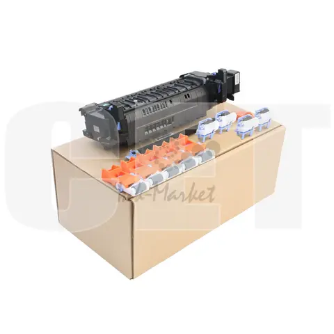 Ремонтный комплект J8J88-67901 для HP LaserJet Enterprise MFP M631dn/632h/633fh/633z (CET), CET441004U
