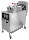 Фритюрница под давлением Kocateq PFE600