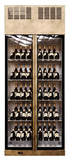 Шкаф винный Winekeys Золотой Рог