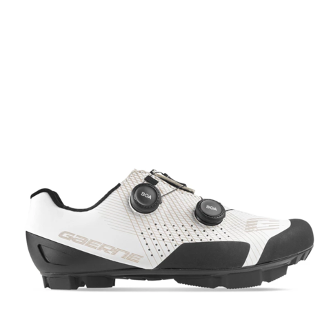 Велотуфли Gaerne G.Dare White/Titanium 42.5