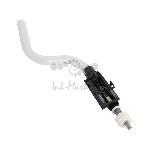 Canon fm4-0903-000000 - WASTE TONER SCREW DRIV - ПРИВОД ПОДАЧИ