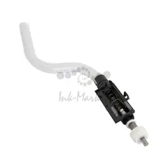 Canon fm4-0903-000000 - WASTE TONER SCREW DRIV - ПРИВОД ПОДАЧИ