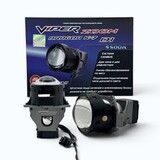 Бидиодная линза ViperZoom Dragon K-7 D1 3" Бидиодная линза ViperZoom Dragon K-7 D1 3"