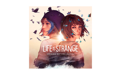 Life is Strange Arcadia Bay Collection (Nintendo Switch - Цифровая версия) (EU)
