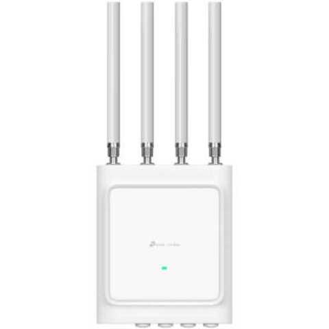 Точка доступа TP-Link Omada EAP668-Outdoor HD
