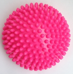 Балансировочная массажная полусфера Д-15см