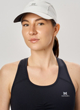 Кепка Nordski Run White/Black