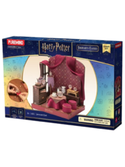 Конструктор из дерева Puremind Harry Potter Класс Прорицания