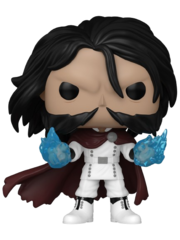 Фигурка Funko POP! Animation Bleach TYBW Yhwach