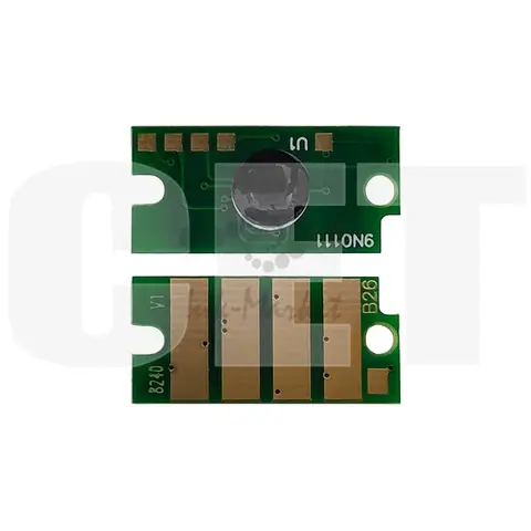 Чип картриджа 418240 для RICOH IM C530FB (CET) черный, (EUR/MEA/Afr), 20500 стр., CET381530