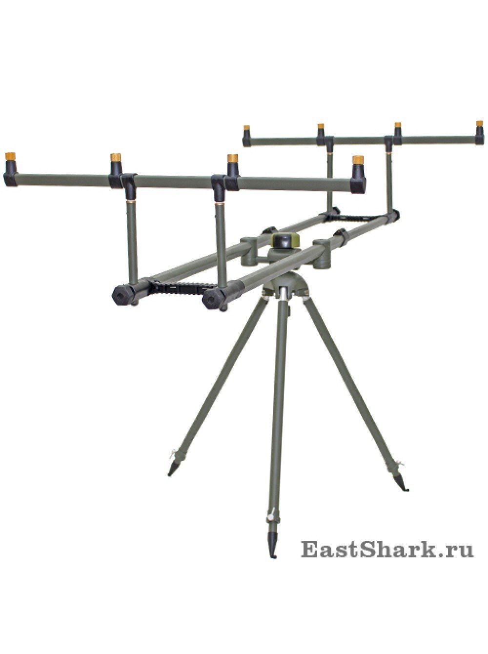 Rod-pod EASTSHARK SDG-122-4