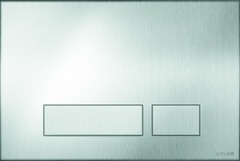 КНОПКА TORRO ХРОМ МАТОВЫЙ СТАЛЬ АНТИВАНДАЛЬНАЯ