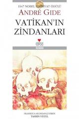 Vatikanın Zindanları