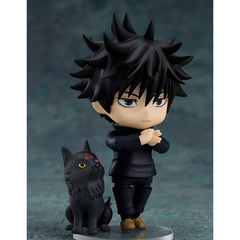 Фигурка Nendoroid Jujutsu Kaisen: Megumi Fushiguro (1506)