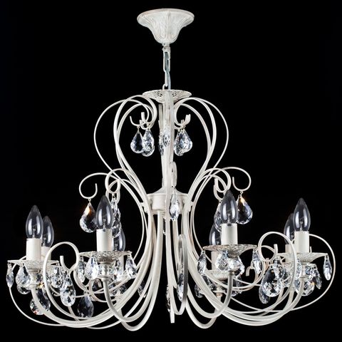 Люстра Maytoni Princess ARM270-08-R