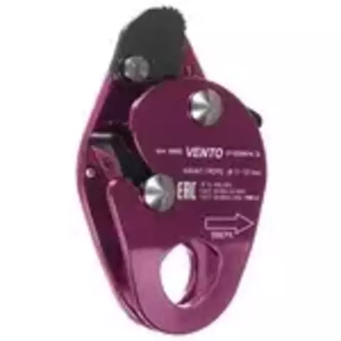 Зажим VENTO™ Капля, vpro 0085
