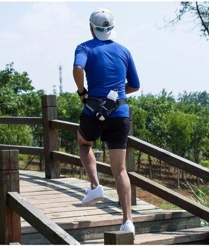 Картинка сумка для бега Rockbros   - 6