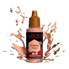 Warpaints Air: Wildling Flesh