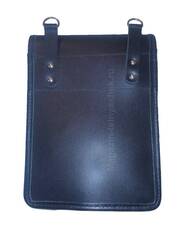 Купить сержантский планшет - Магазин тельняшек.ру 8-800-700-93-18Планшет сержантский кожаный черный в Магазине тельняшек