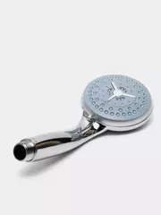 WKY-3082 Лейка душевая 3-функц., хром