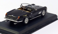 Ferrari 250 GT California black 1:43 Eaglemoss Ferrari Collection #28