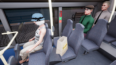 Bus Simulator 21 Next Stop (Версия для СНГ [ Кроме РФ и РБ ]) (для ПК, цифровой код доступа)