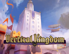 Vertical Kingdom (для ПК, цифровой код доступа)