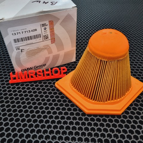 BMW Фильтр воздушный K1200 S R GT 13 71 7 713 428