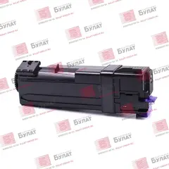 Тонер-картридж БУЛАТ s-Line 106R01602 (RUS) для Xerox Phaser 6500, WC 6505 (Пурпурный, 2500 стр.)