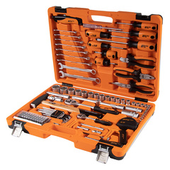 AFFIX (AF01102C) Набор инструментов универсальный, 102 предмета