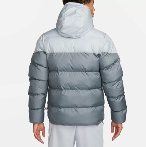 Куртка Nike M NK SF WR PL-FLD HD JKT