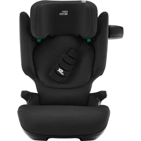 Автокресло Britax Roemer KidFix Pro Classic Space Black