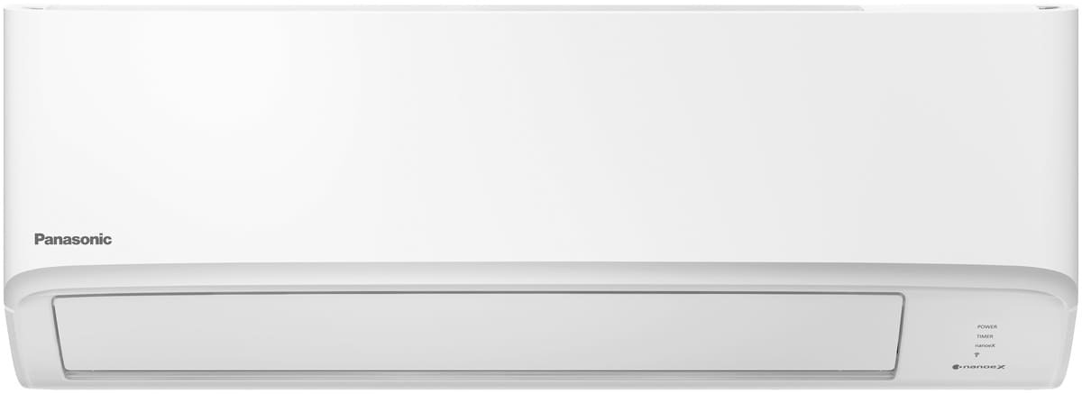 Настенный кондиционер Panasonic CS-TZ50WKEW + CU-TZ50WKE COMPACT INVERTER (TZ), Инвертор, на площадь до 50 м2, 5 кВт